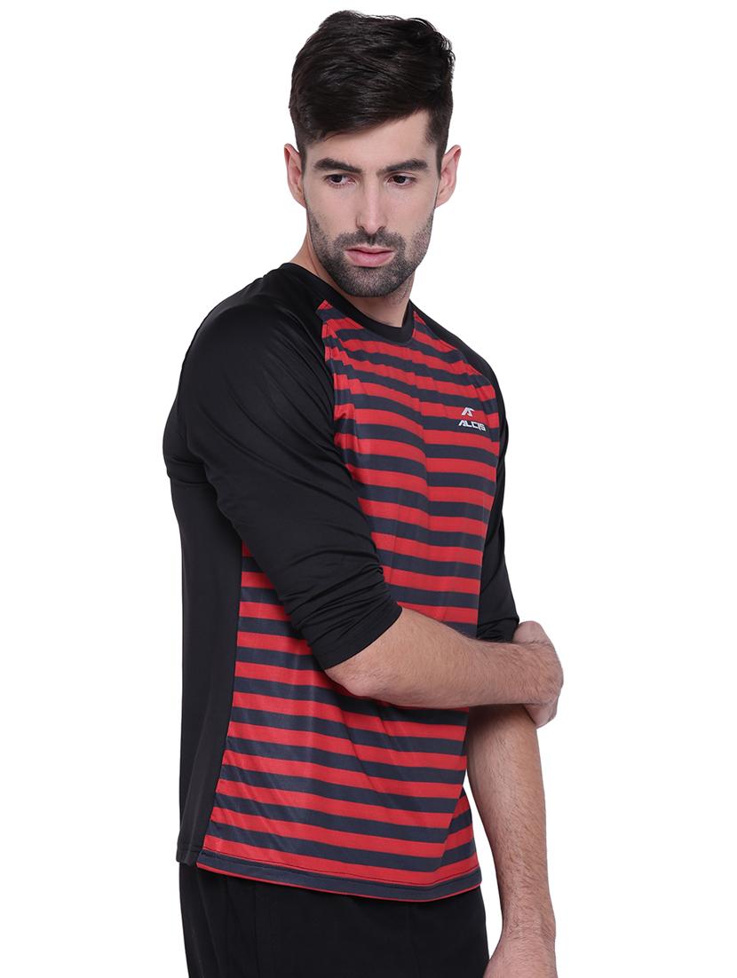 black striped sweatshirt - 18247743 -  Standard Image - 1