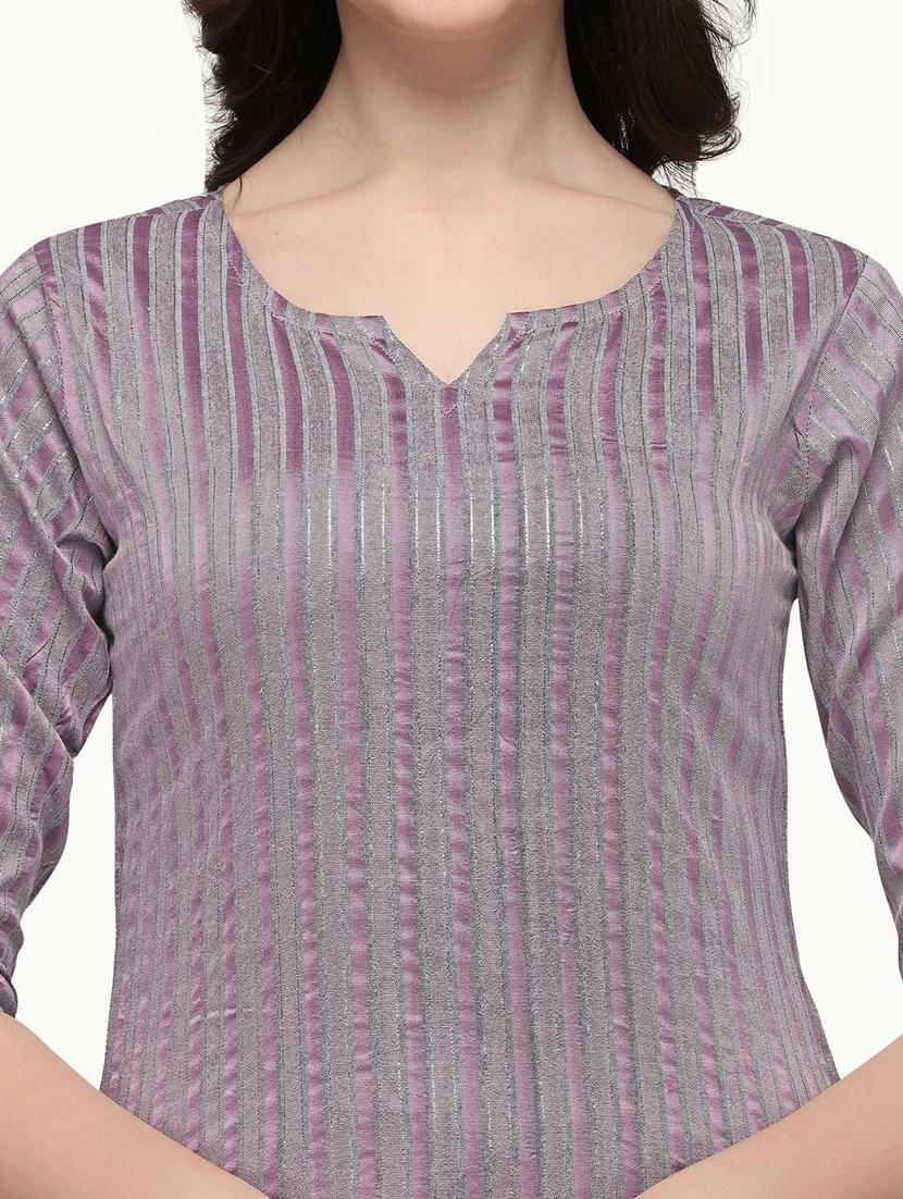 women's straight kurta - 18247821 - Standard Image - 4