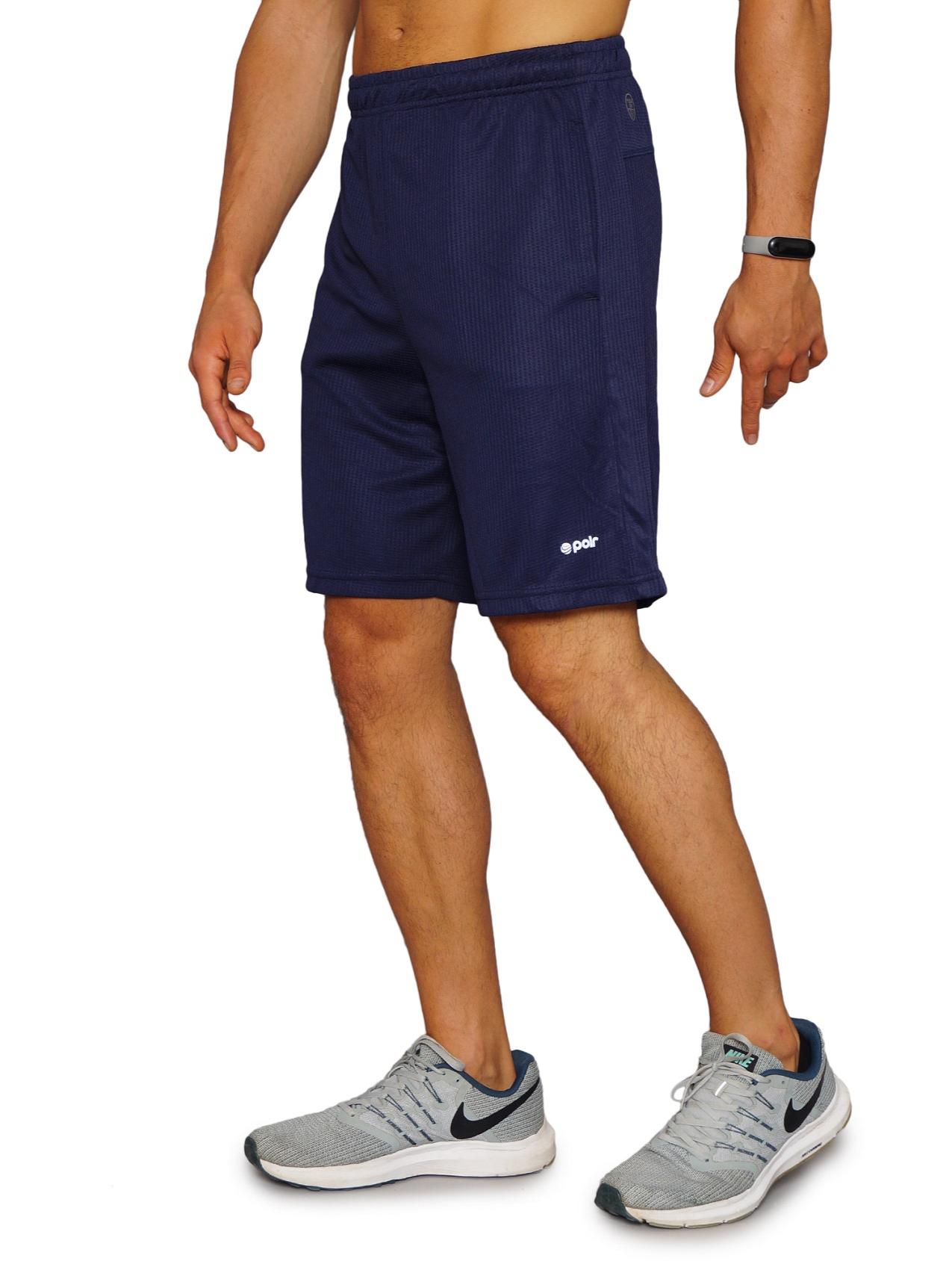 these shorts are crafted in smart  - 18247857 -  Standard Image - 1