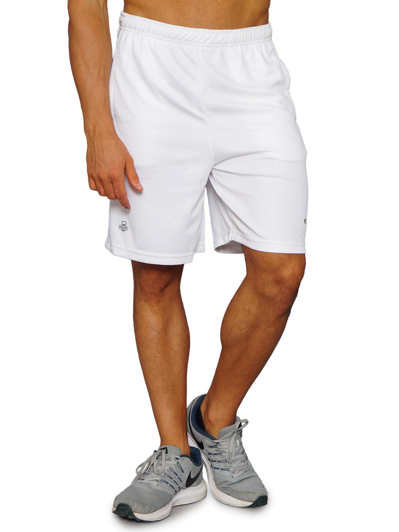 these shorts are crafted in smart  - 18247867 -  Standard Image - 1