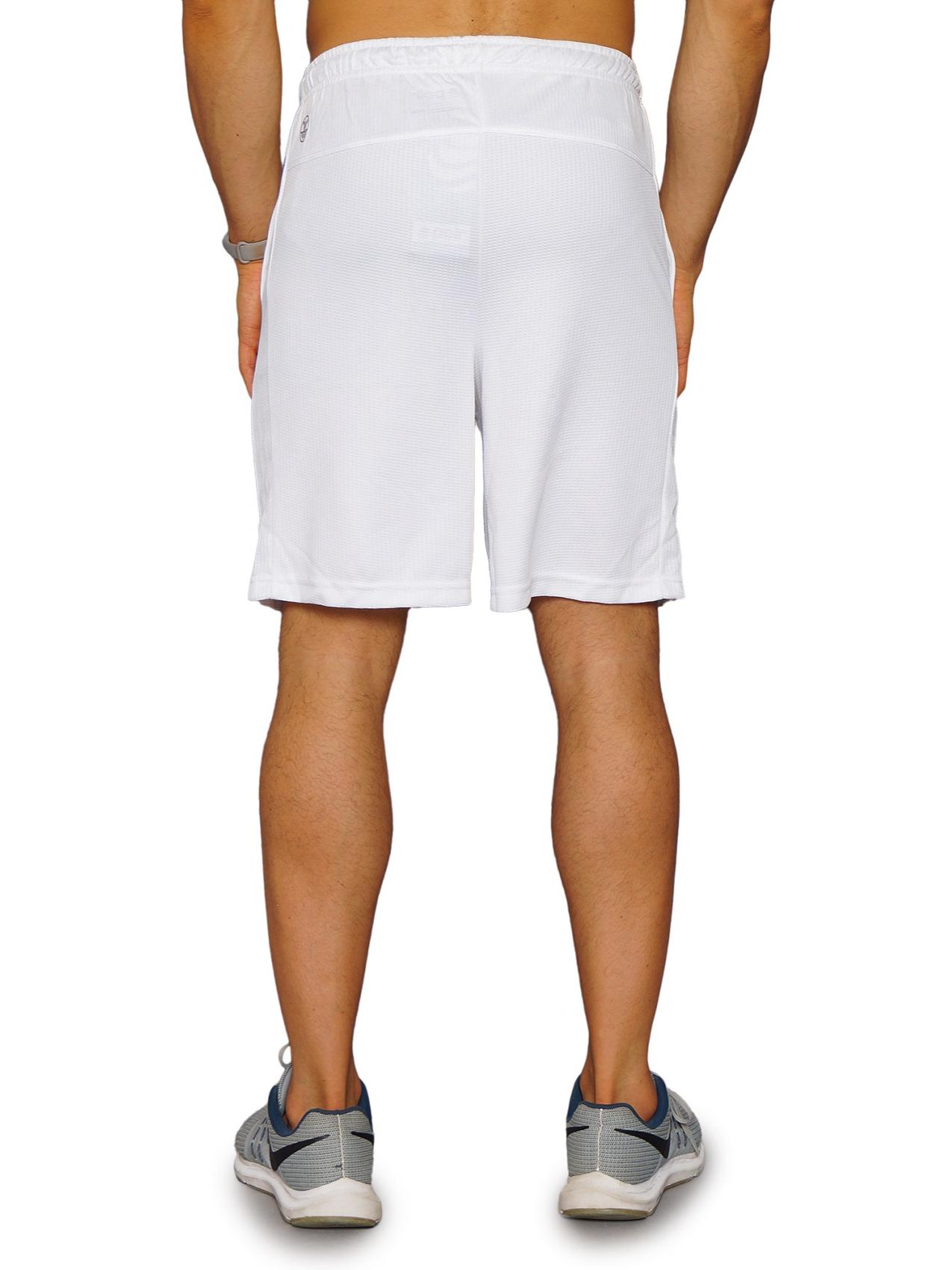 these shorts are crafted in smart - 18247867 - Standard Image - 4