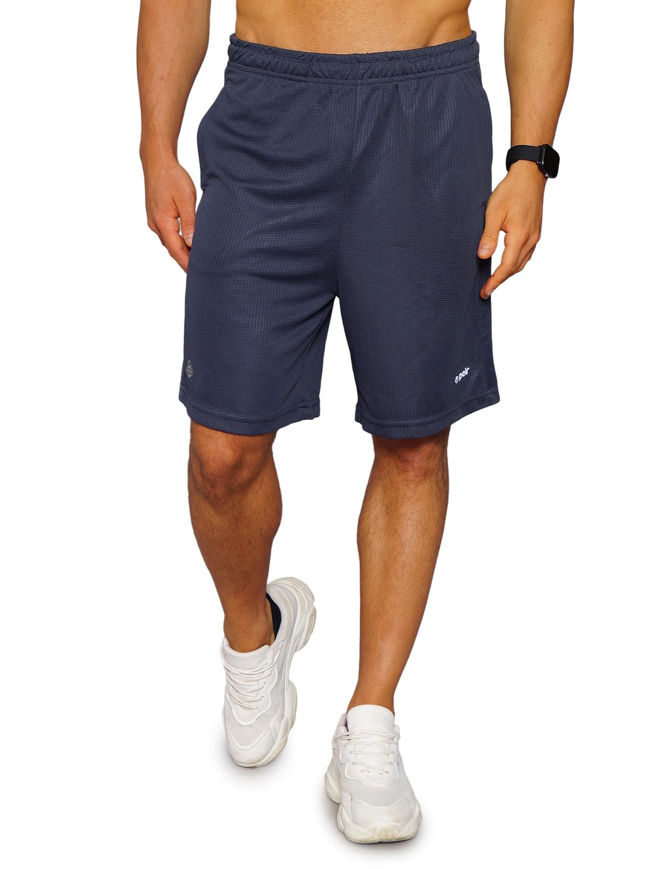these shorts are crafted in smart  - 18247868 -  Standard Image - 1