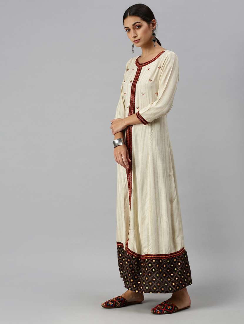 Women's A Line Kurta