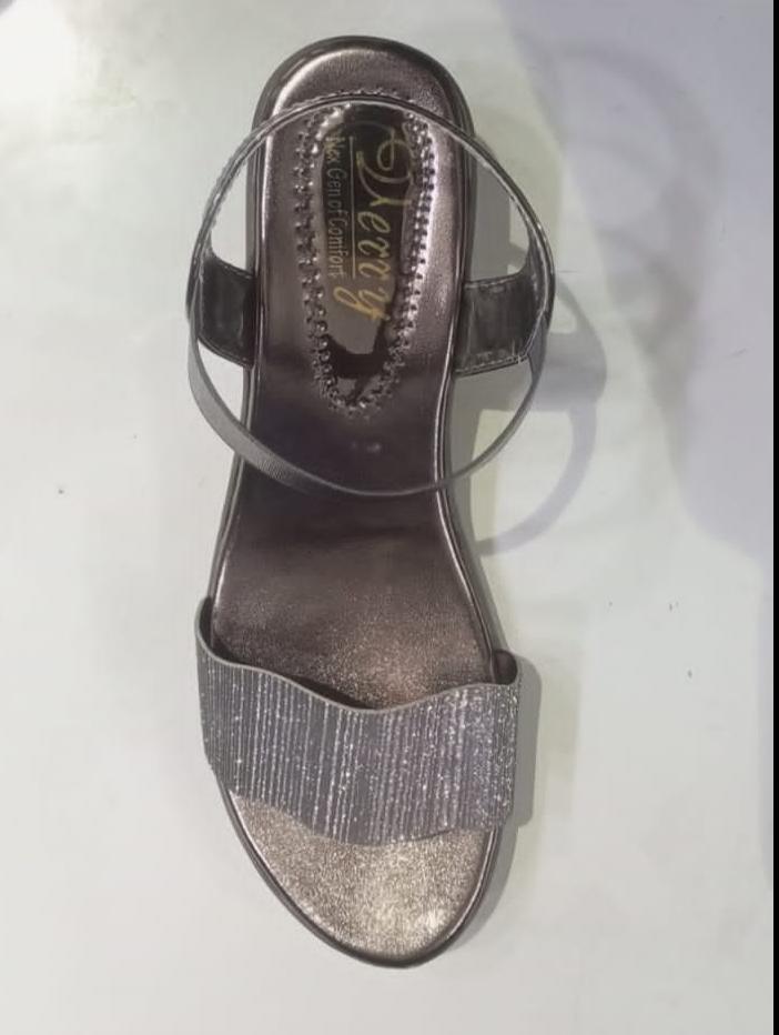 scandal for women brown color - 18249562 - Standard Image - 1