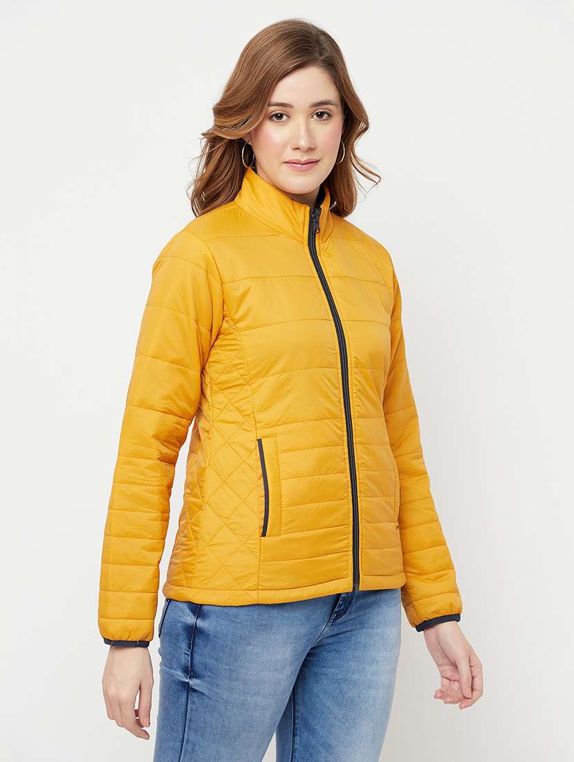 mandarin neck reversible jacket - 18249957 -  Standard Image - 4