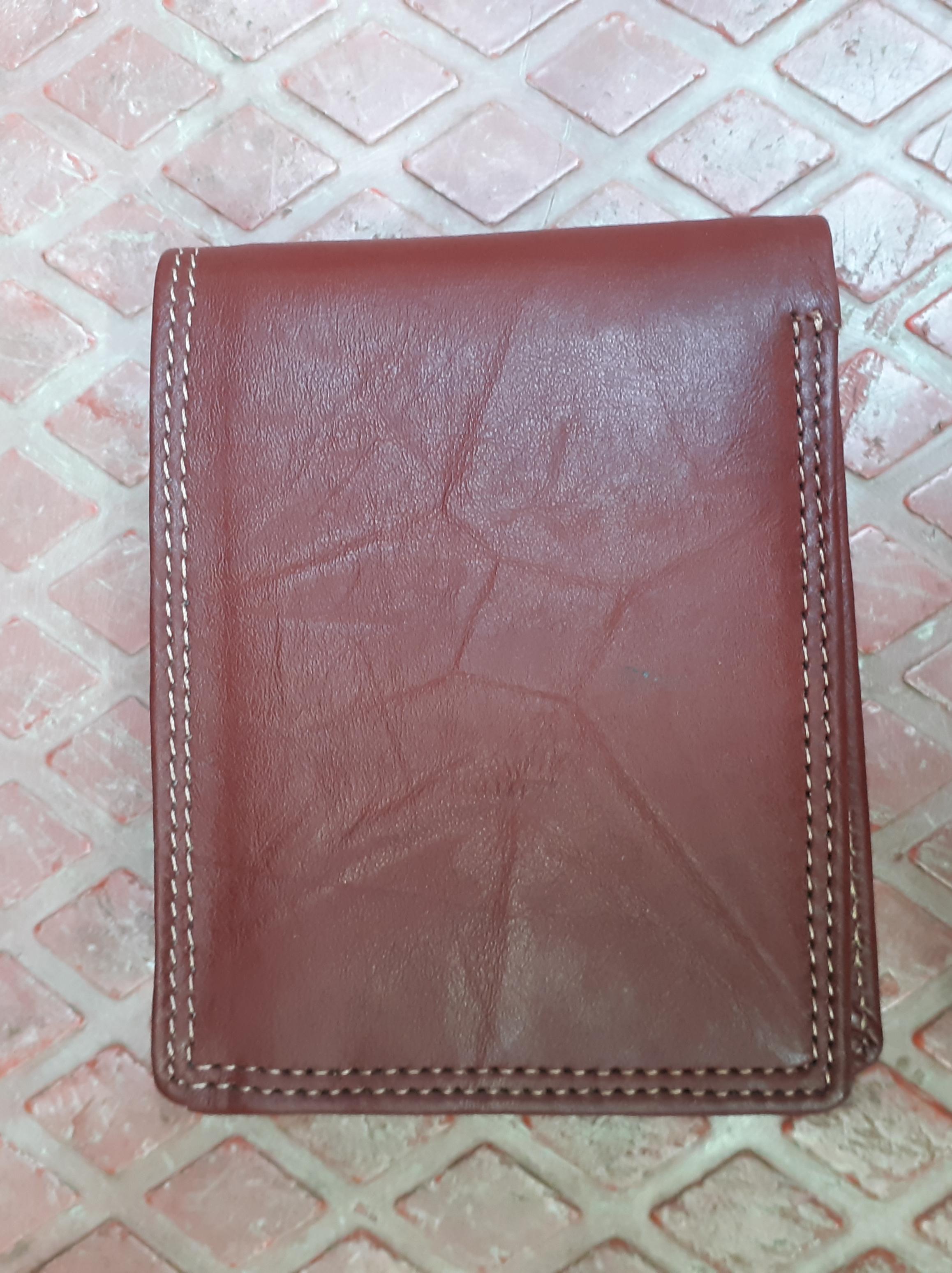 leather wallets - 18250351 - Standard Image - 1