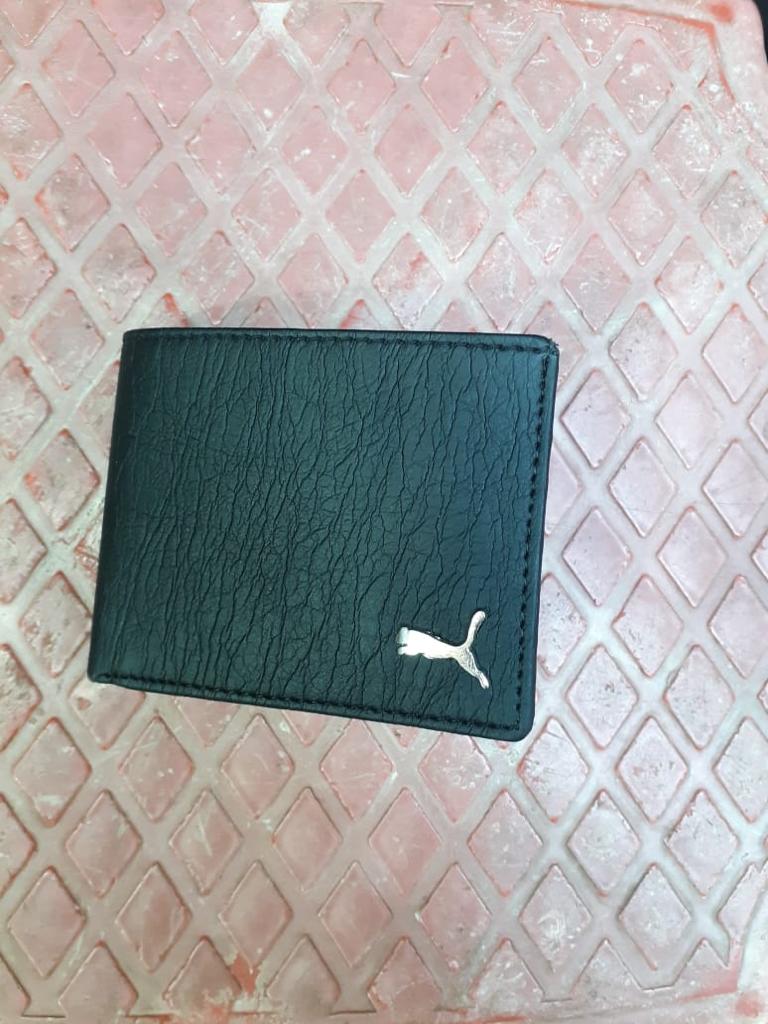leather wallet - 18250371 - Standard Image - 1