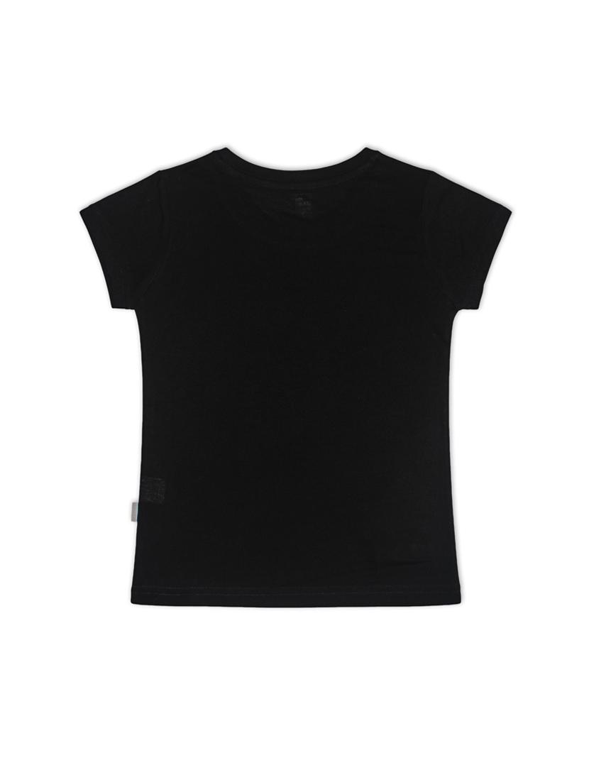 round neck solid regular tee - 18253333 -  Standard Image - 1
