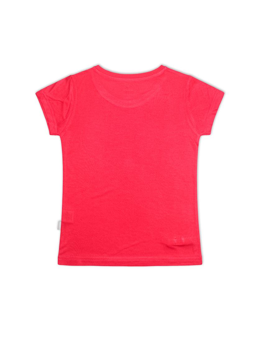 round neck solid regular tee - 18253334 - Standard Image - 1