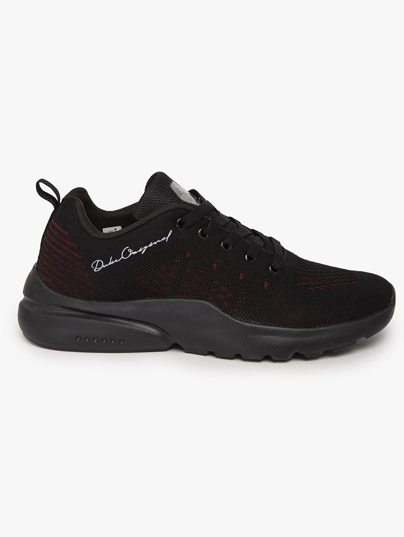 lace up sports shoe - 18254001 - Standard Image - 1