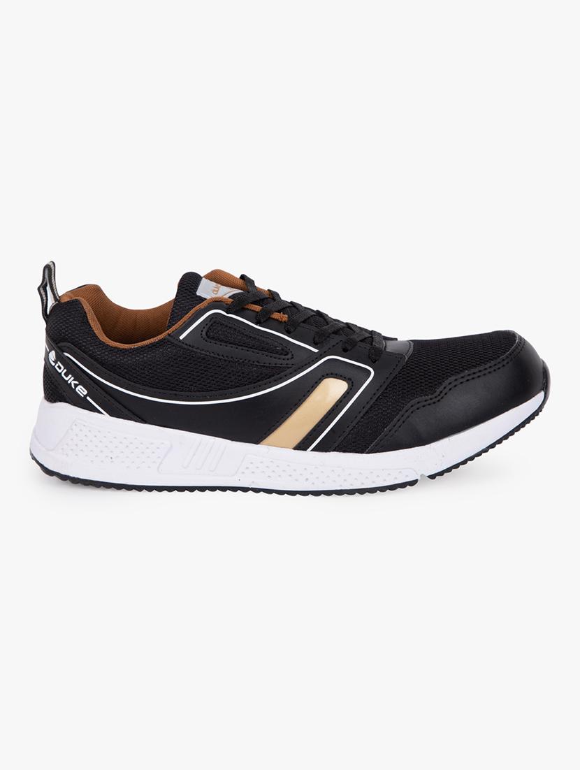 lace up sports shoe - 18254007 - Standard Image - 1