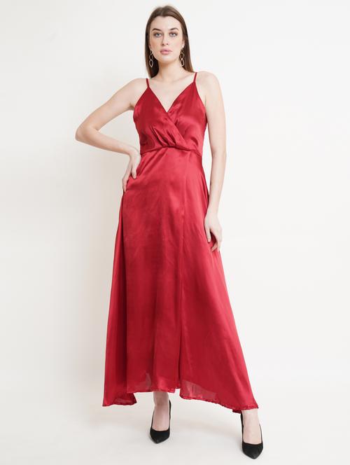 women's  solid dress - 18257949 -  Standard Image - 0