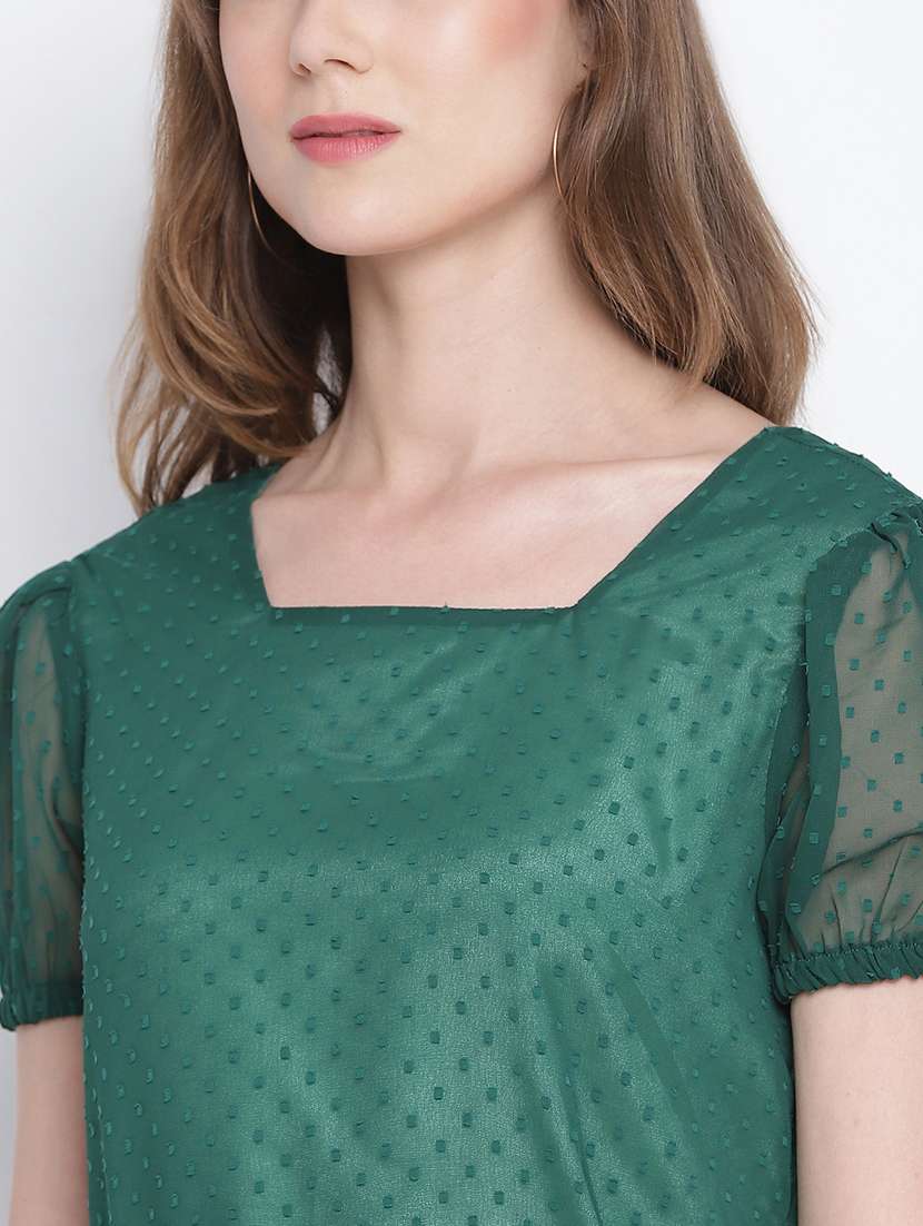 women's tiered dress mini dress - 18259590 -  Standard Image - 4