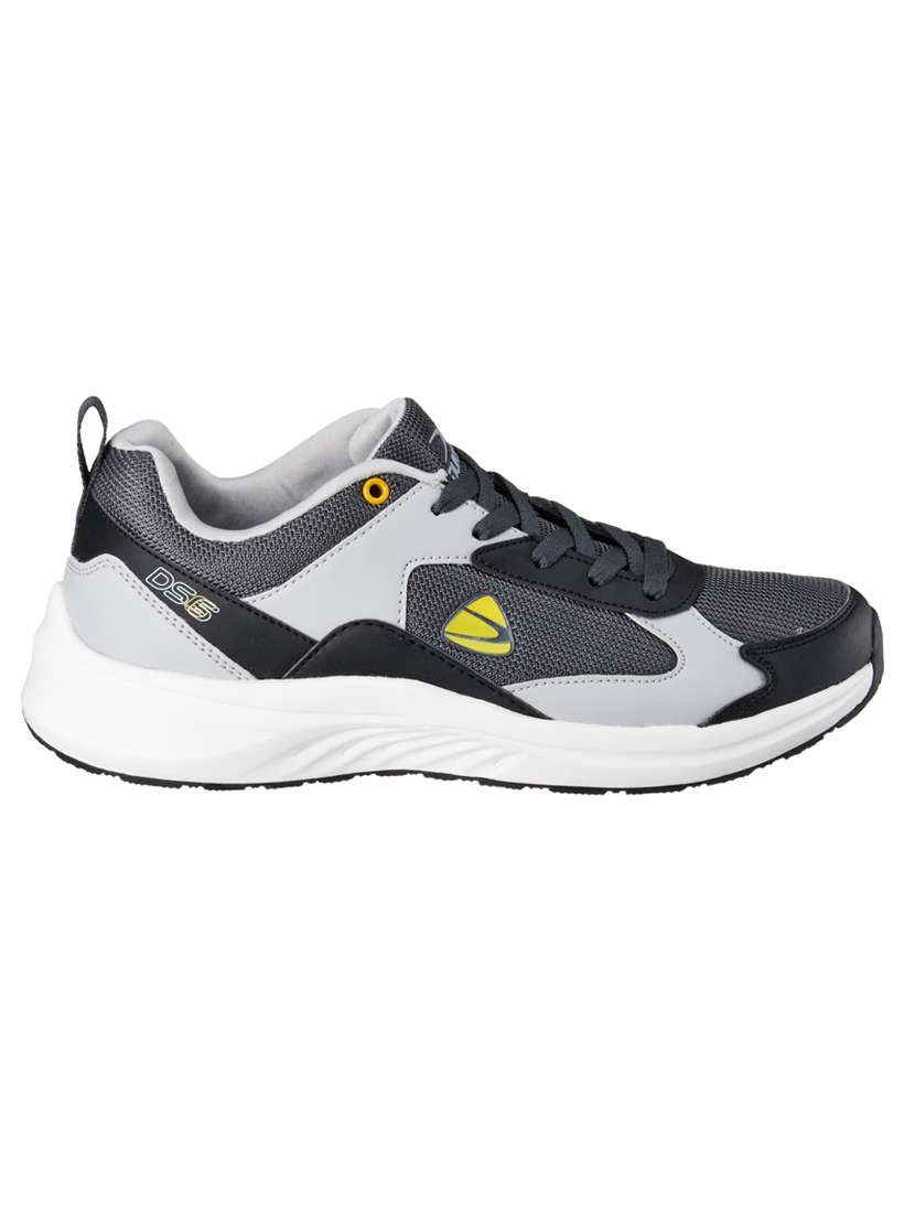 black mesh sport shoes - 18259633 -  Standard Image - 1