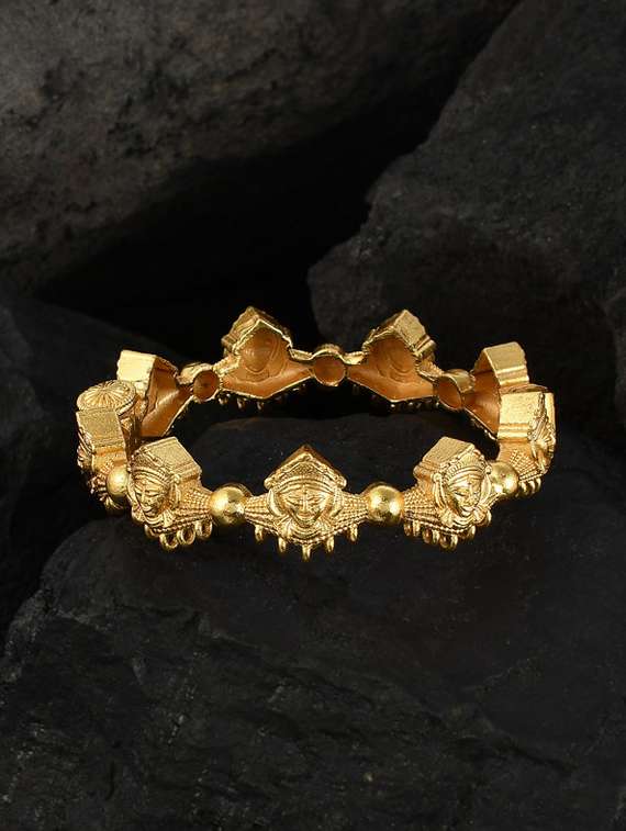 devi shakti temple bracelet - 18259801 -  Zoom Image - 0