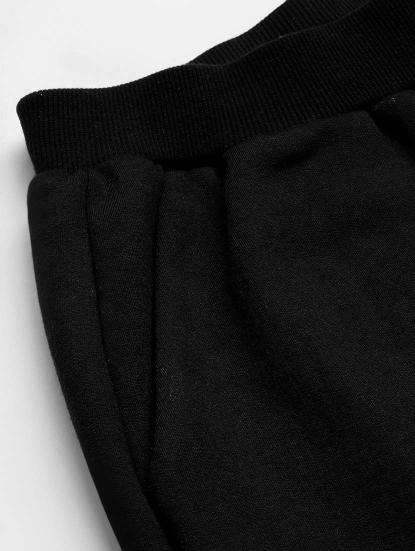 mid rise flat front trousers trouser - 18261807 - Standard Image - 4