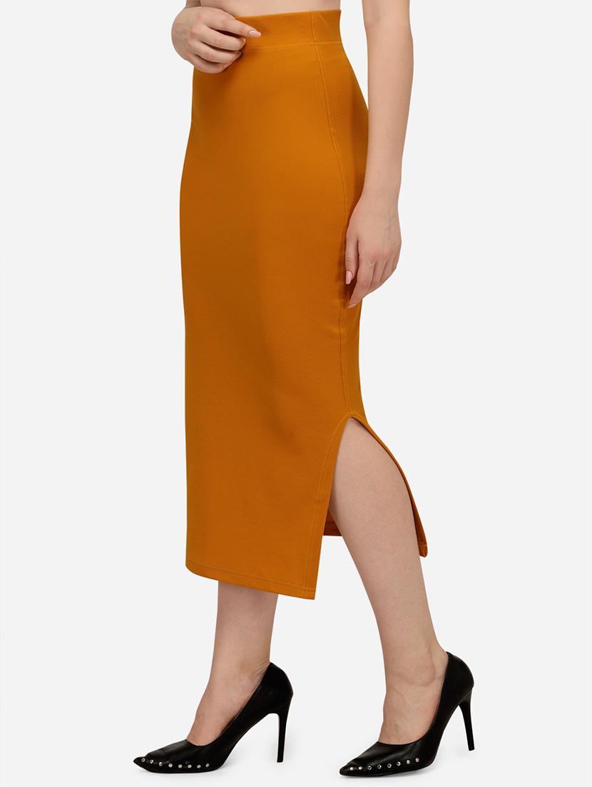 solid saree shaper shapewear - 18266900 - Standard Image - 1