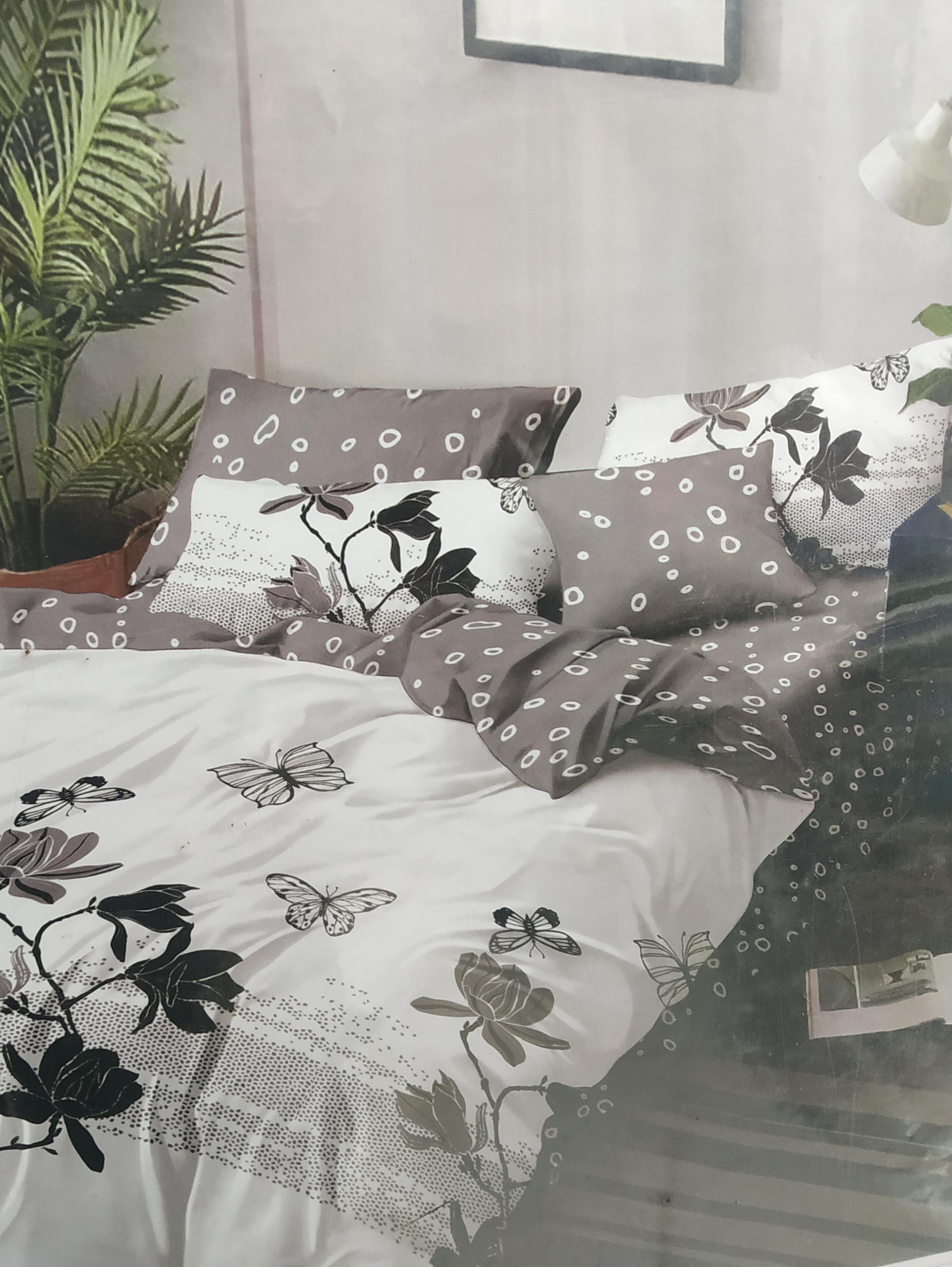 cotton bedsheets  - 18271156 -  Standard Image - 1