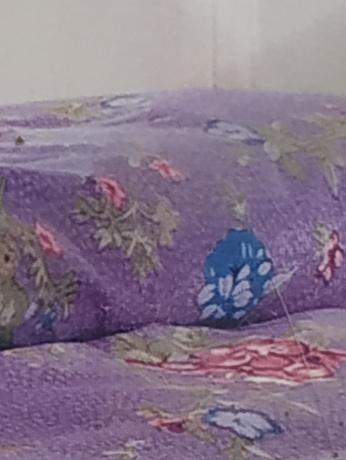cotton bedsheets double bed - 18271162 - Standard Image - 1