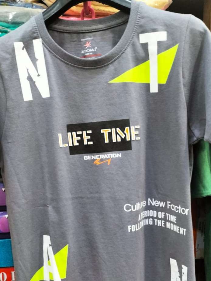 new fashion t-shirts for girls  - 18273305 -  Standard Image - 1