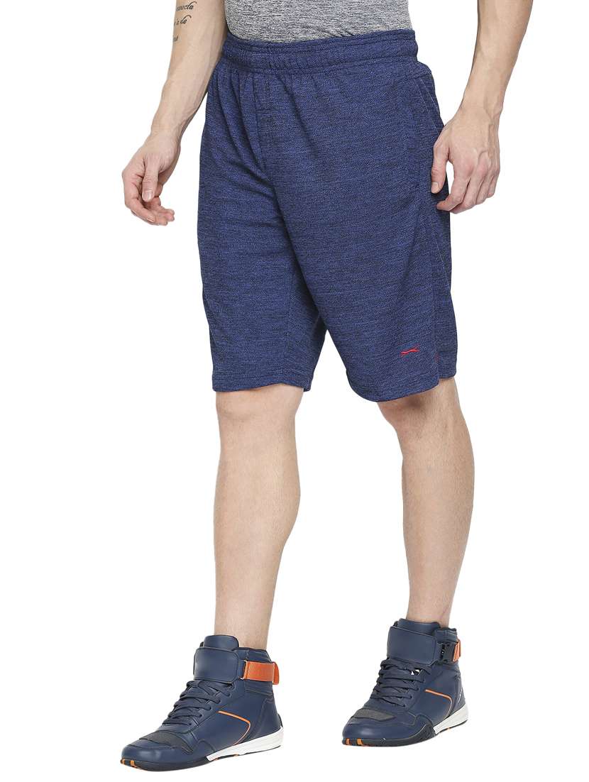 navy blue solid short - 18273649 -  Standard Image - 1