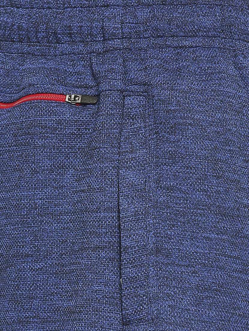 navy blue solid short - 18273649 -  Standard Image - 4