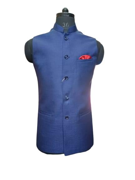imported fabric waistcoat  - 18277182 -  Standard Image - 1