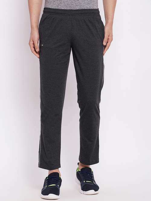 black solid pyjama - 18277930 - Standard Image - 0