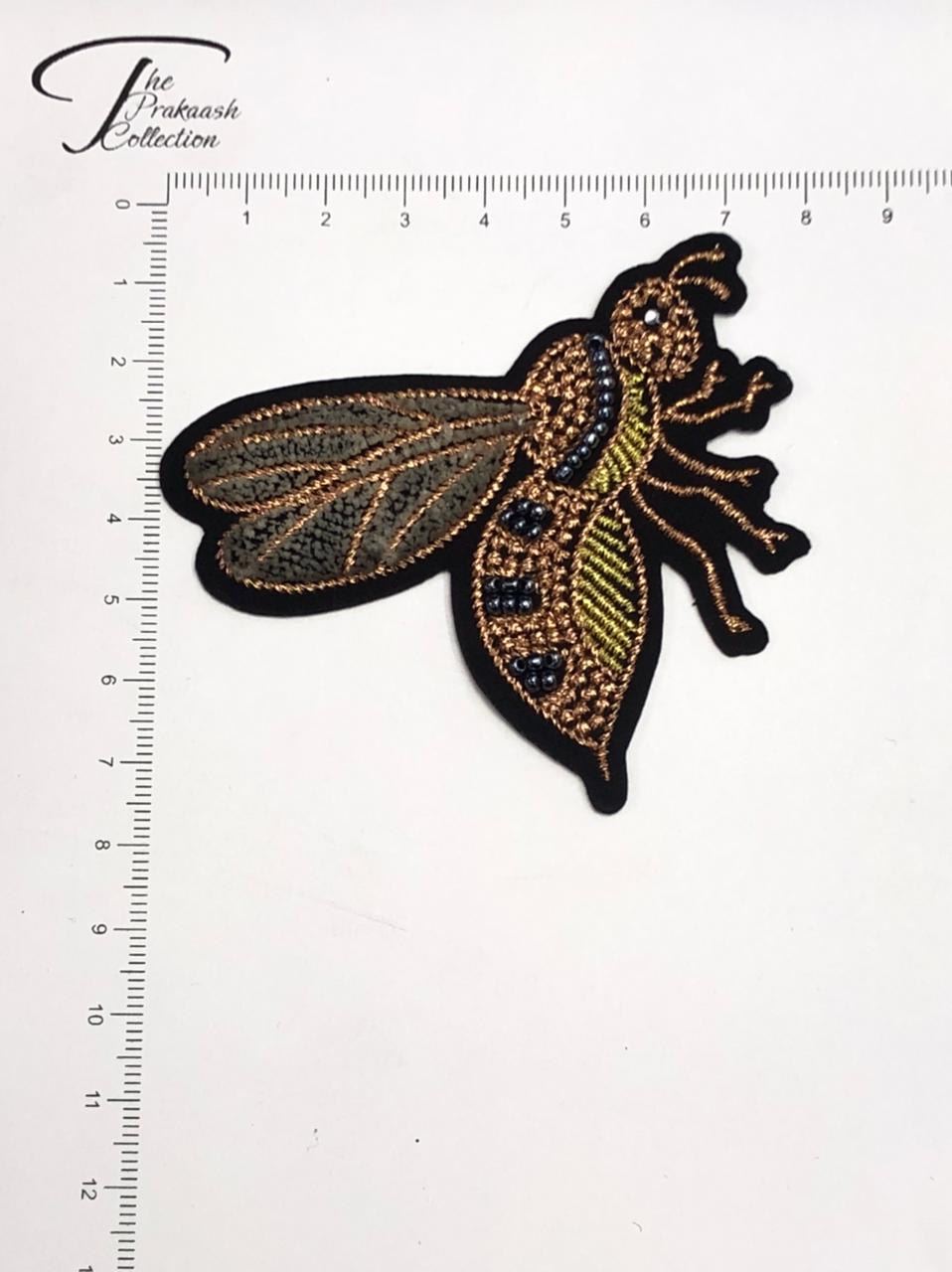 good quality embroidered patches  - 18278627 -  Standard Image - 1