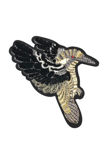 good quality embroidered patches  - 18278630 -  Standard Image - 1