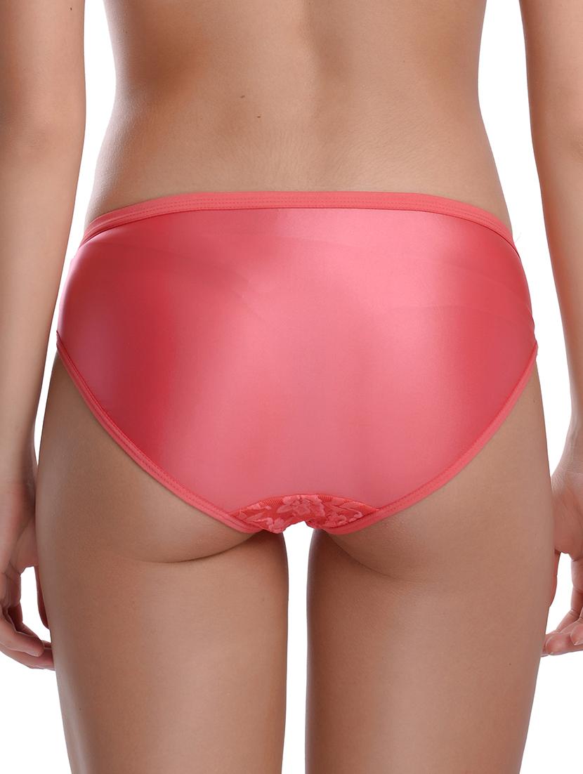 pack of 3 net bikini panty - 18281692 - Standard Image - 6