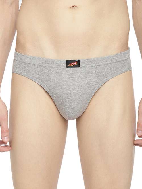 grey melange
