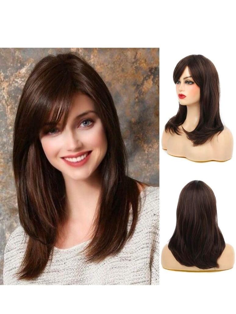 hair extension big - 18285271 - Standard Image - 1