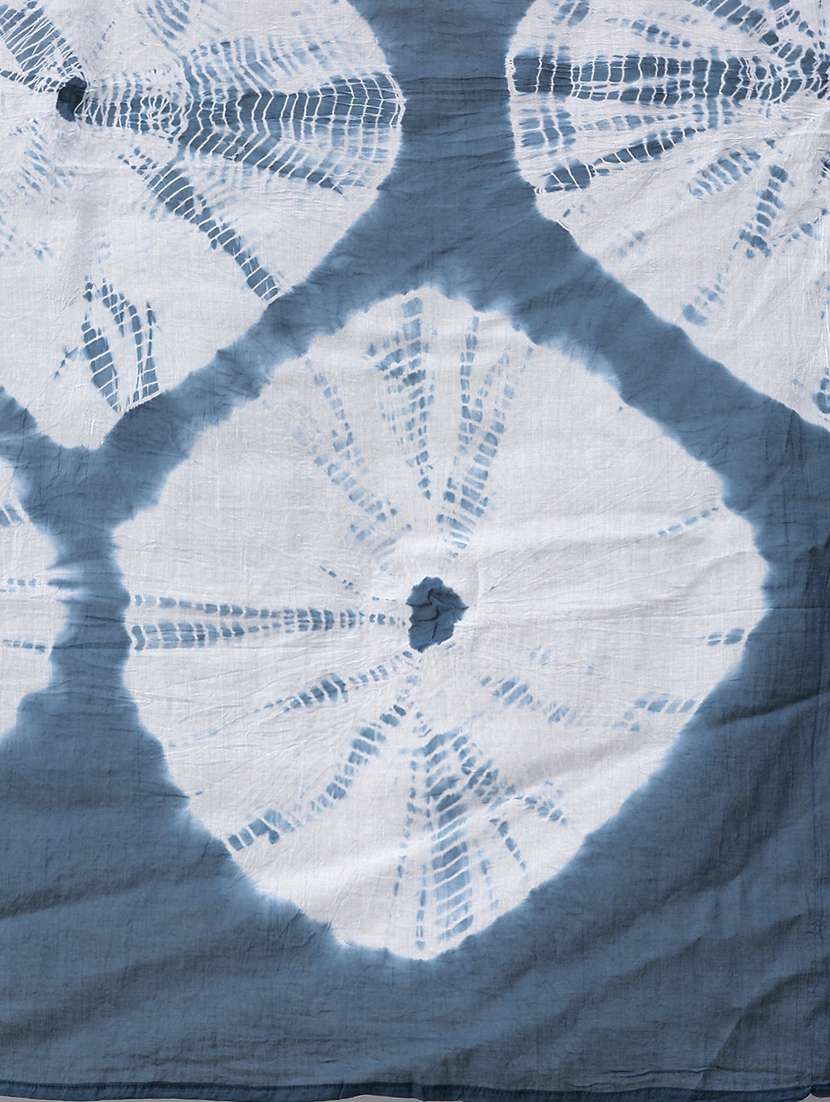 women printed kurta pant set with dupatta - 18285560 -  Standard Image - 6