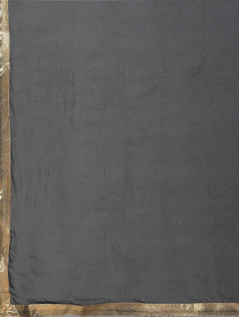 women foil print kurta pant set with dupatta - 18285569 -  Standard Image - 6