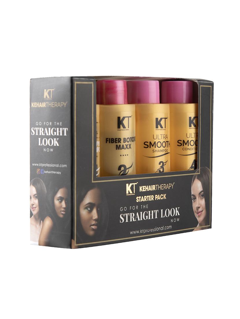 kt professional keratin fiber botox maxx starter kit (480ml) - 18285782 - Standard Image - 4