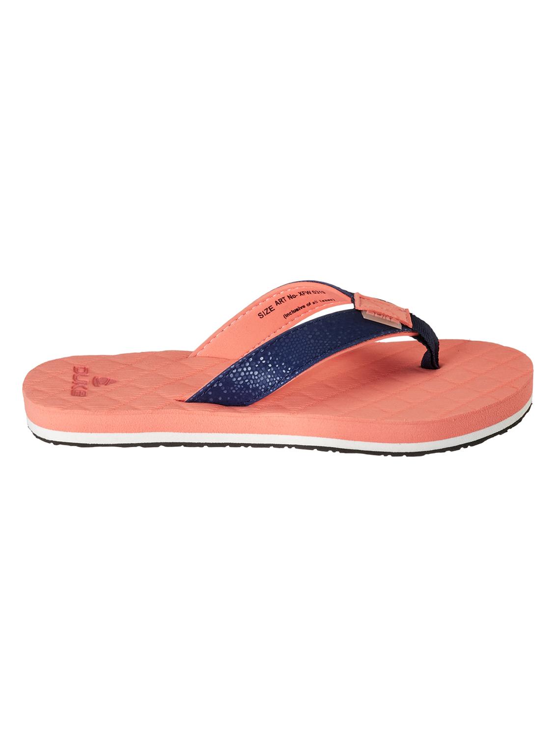 pink slip on flip flop - 18288656 - Standard Image - 1