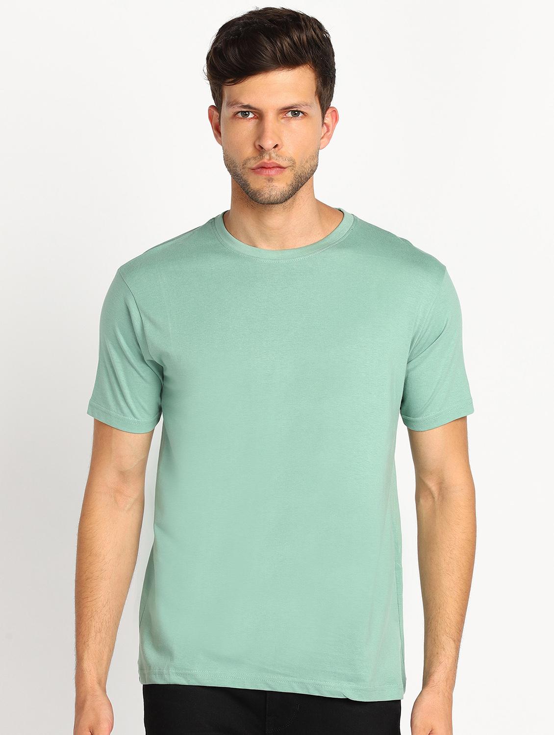 set of 2 solid combos t-shirt - 18289354 - Standard Image - 1