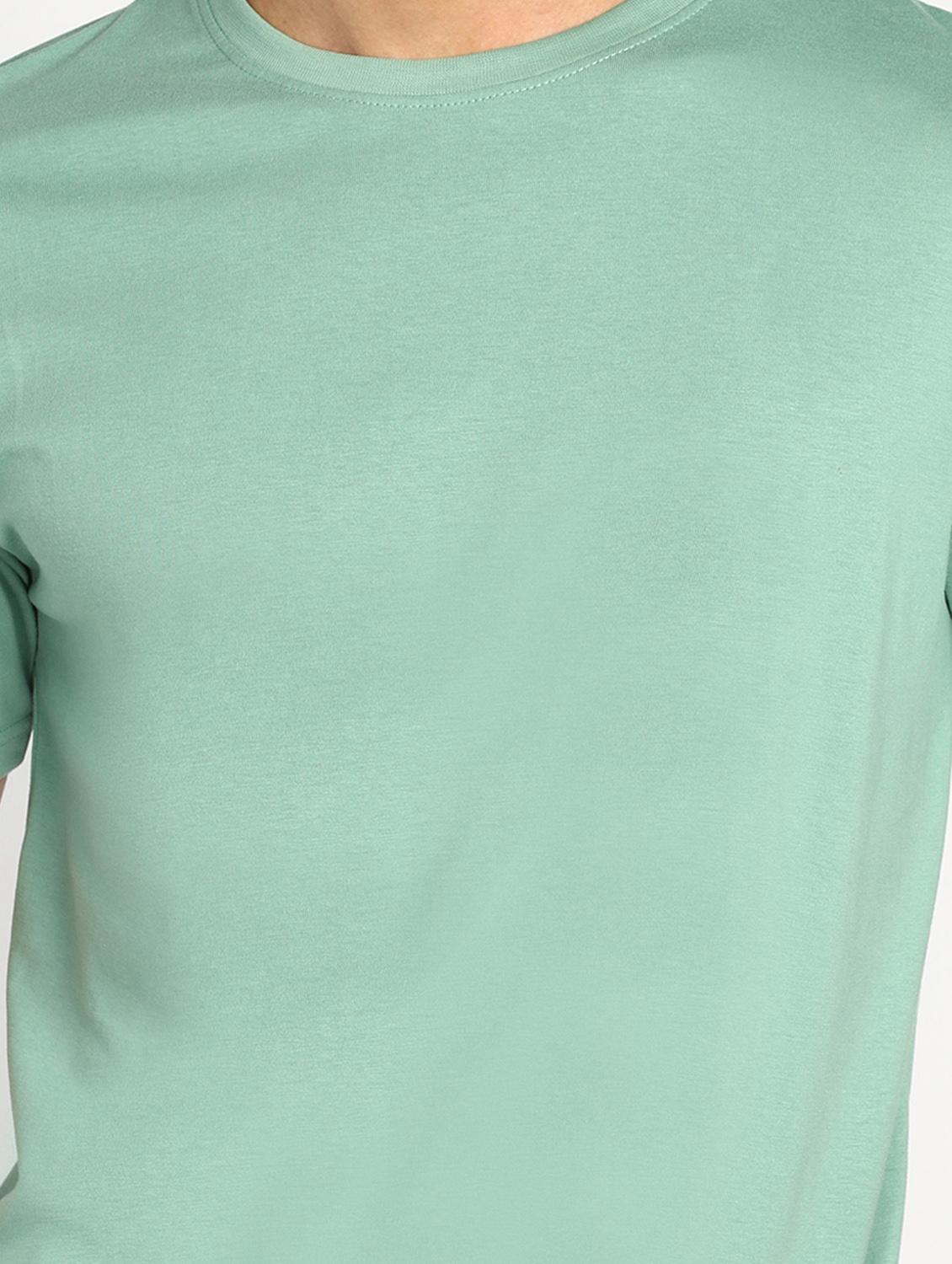 set of 2 solid combos t-shirt - 18289354 - Standard Image - 4