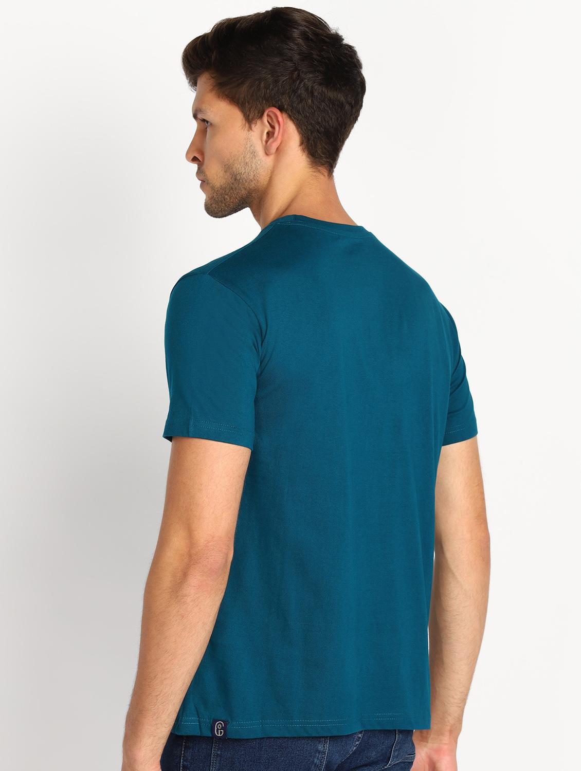 set of 2 solid combos t-shirt - 18289354 - Standard Image - 6