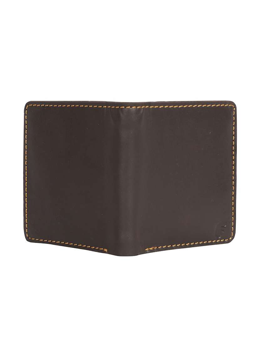 mens wallet ,pure leather wallet, brown genuine leather wallet , real leather wallet, low price wallet  - 18289589 -  Standard Image - 4