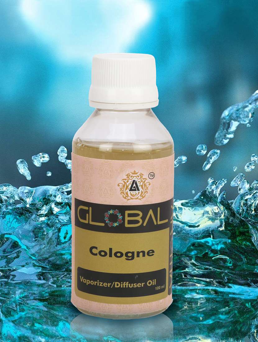 global aroma cologne aroma oil - 15ml  diffuser oil, candle burner & electric diffuser for home fragrance - 18289967 -  Standard Image - 1
