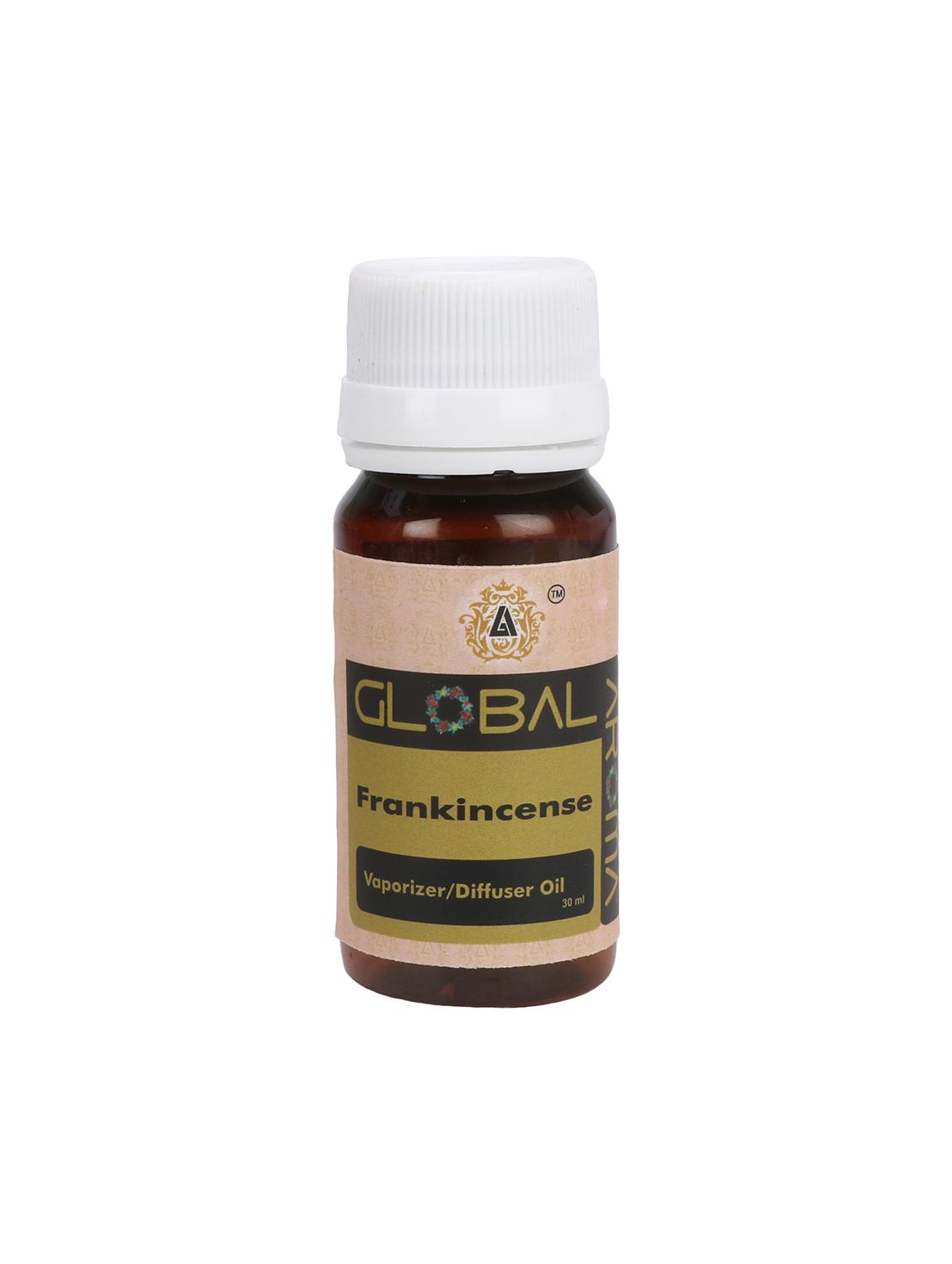 global aroma frankincense aroma oil - 15ml diffuser oil, candle burner & electric diffuser for home fragrance - 18289975 - Standard Image - 4