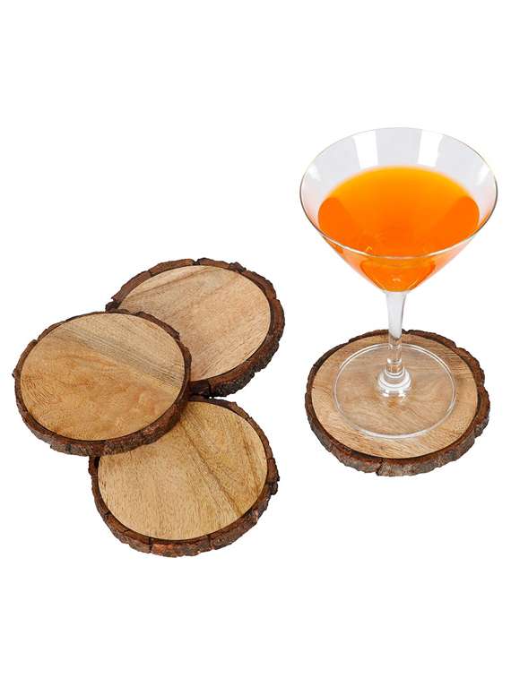 druarts handmade wrought iron cycle for home decor & gifting (small cycle ( black ) - 6") - 18290587 -  Standard Image - 1