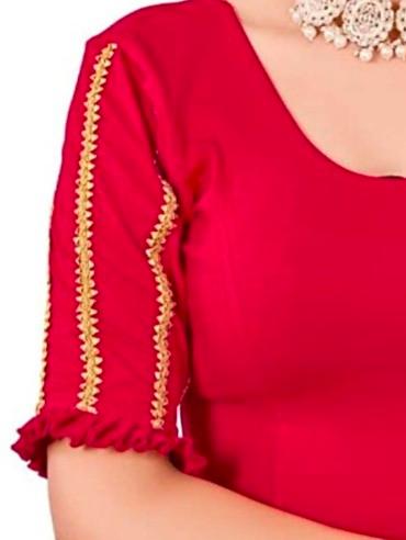 gota patti bloues - 18293952 - Standard Image - 1