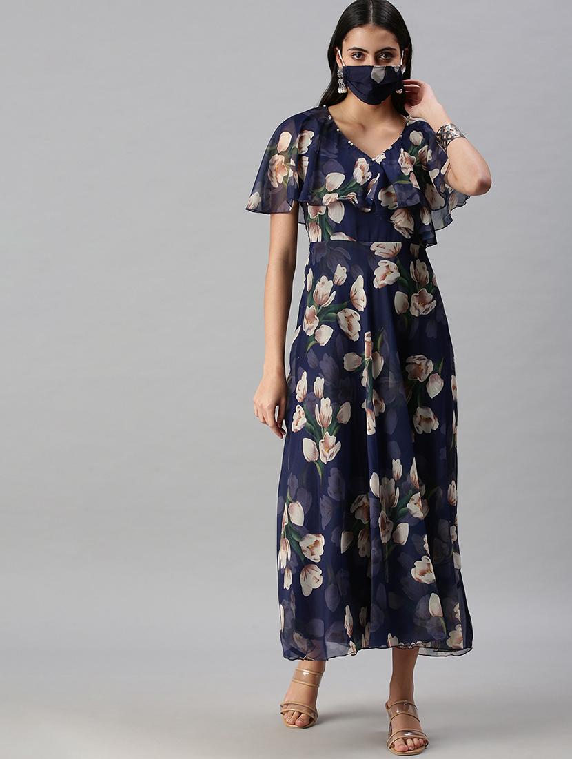 women's flared kurta - 18294649 -  Zoom Image - 0
