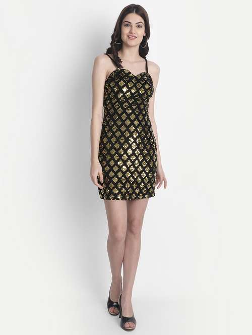 women's bodycon mini dress