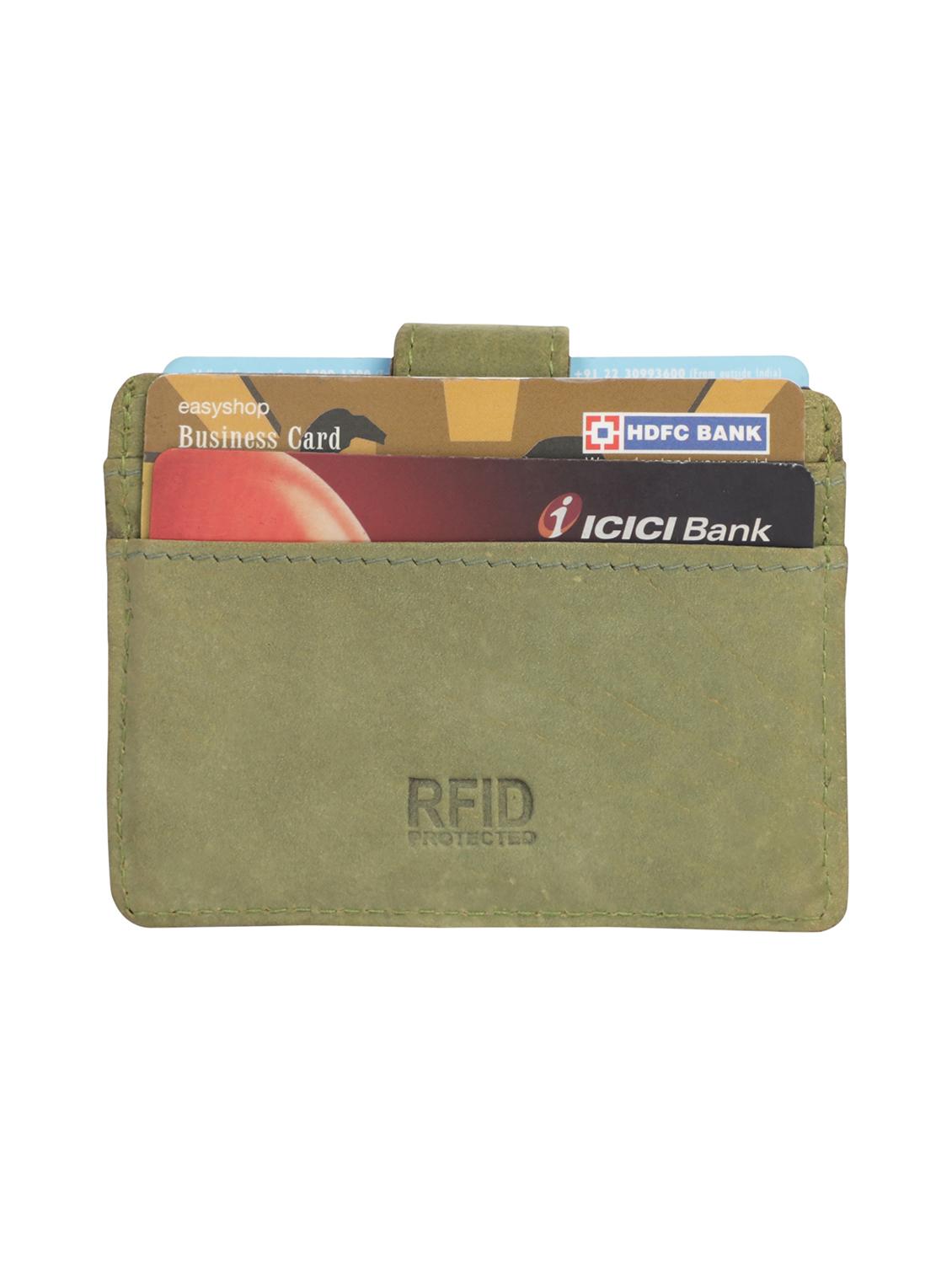 green card holder - 18297417 - Standard Image - 1