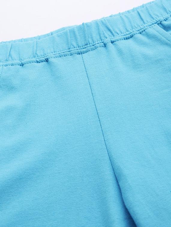 mid rise solid short - 18302713 - Standard Image - 4