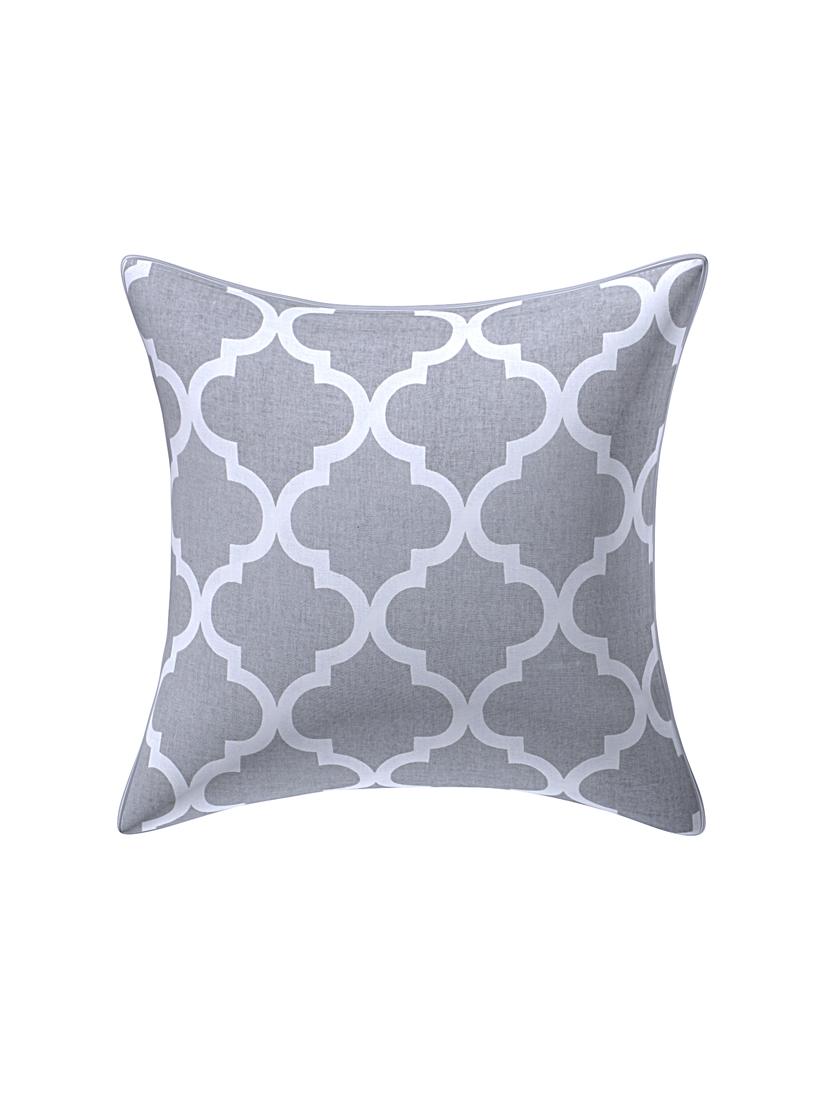 texstylers pure cotton jaipuri print set of 3 pcs 16x16 inches cushion cover - 18302899 -  Standard Image - 1